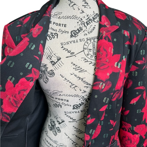 JM Studio Women's Blazer - Picture 5 of 11